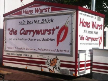 Foto: м! Hans Wurst Kempen